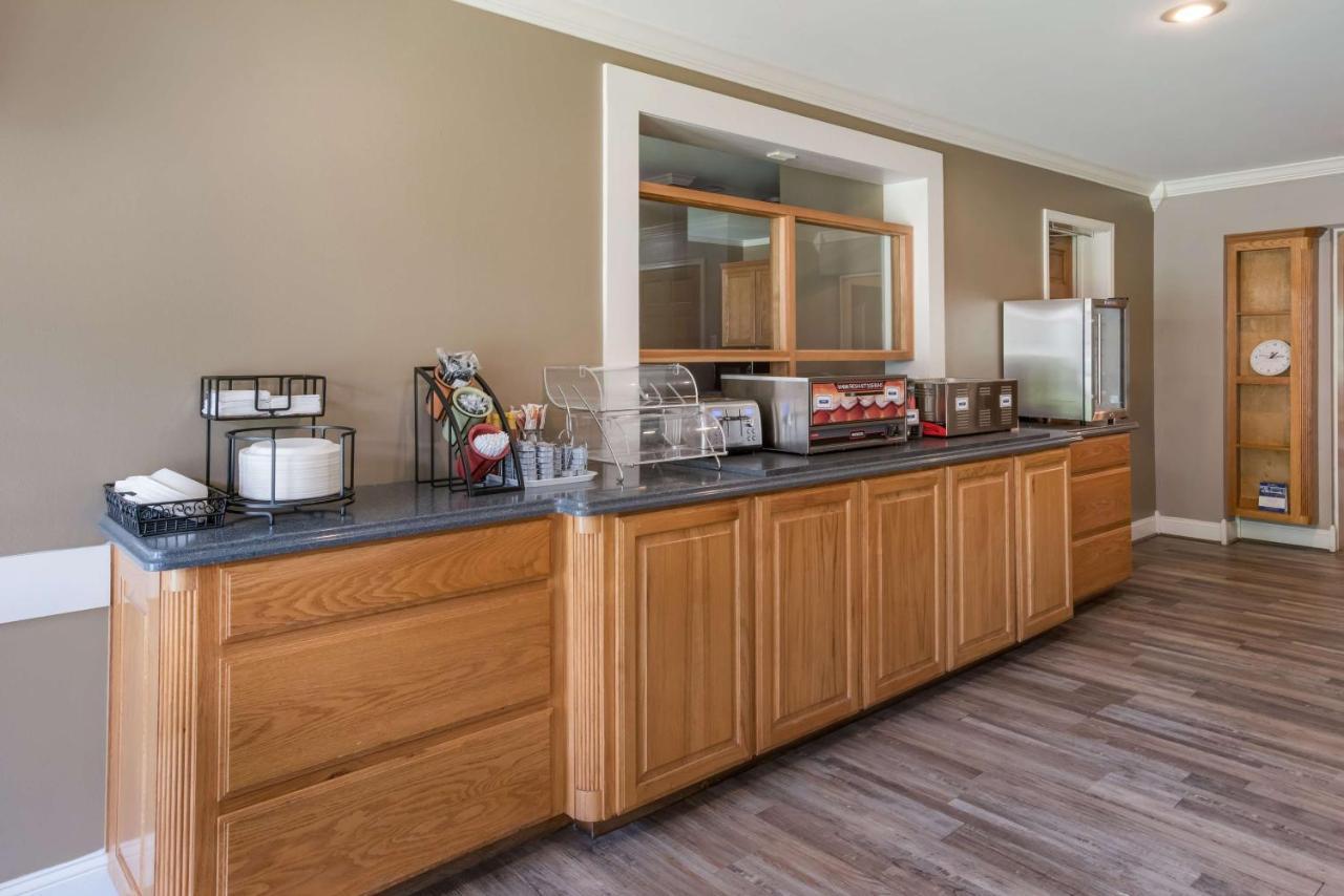 Surestay Hotel By Best Western Leesville Buitenkant foto