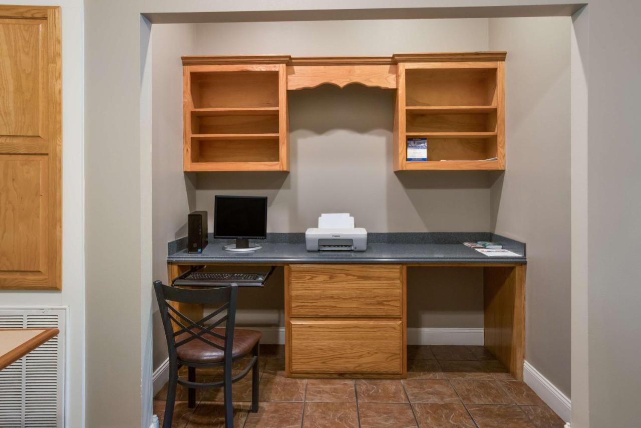 Surestay Hotel By Best Western Leesville Buitenkant foto